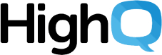 Highq logotype