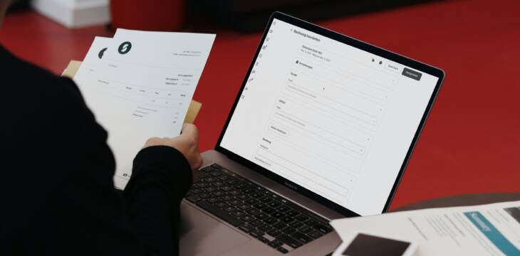 software for all documents organization