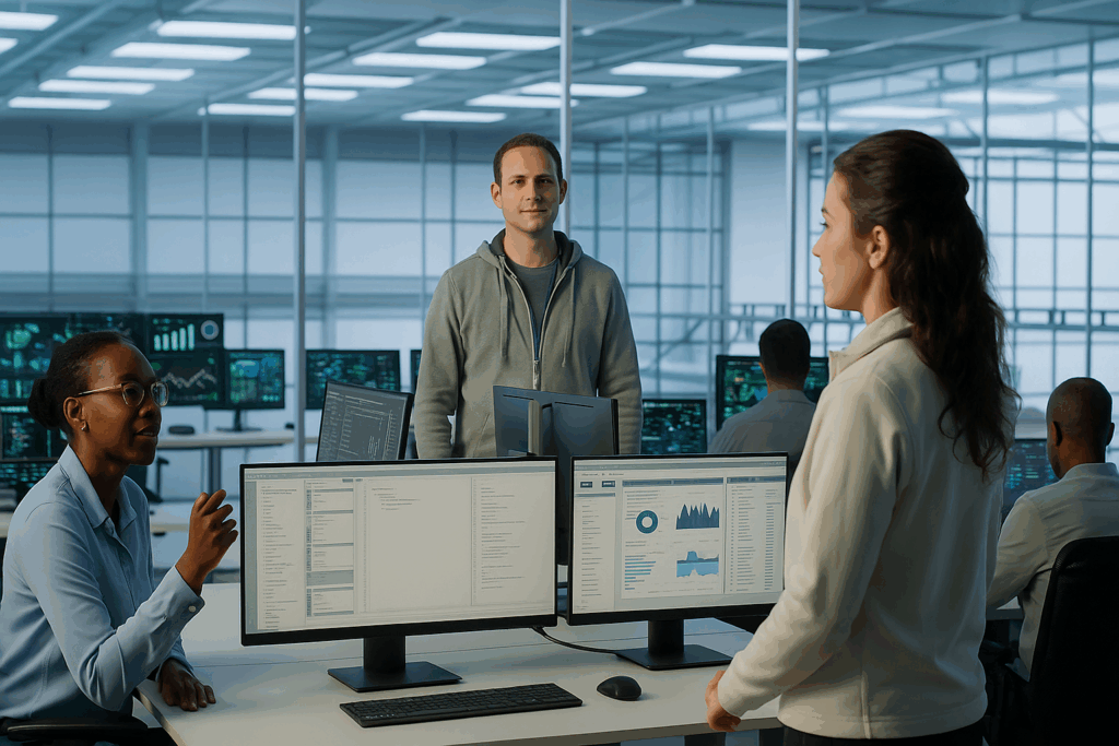 Virtual Data Room Providers for M&As